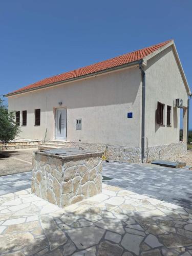 Kuća za odmor Mira