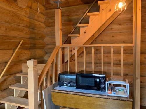 Fotografie z fotogalerie ubytování Yotei no Sato v destinaci Niseko