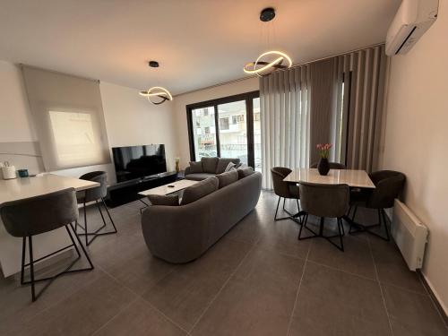 Glabur Stays - Nicosia Elite 2BDR