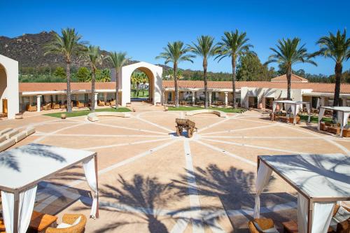 Gallery image of Spiagge San Pietro, a charming & relaxing resort in Castiadas