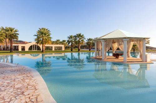 Gallery image of Spiagge San Pietro, a charming & relaxing resort in Castiadas