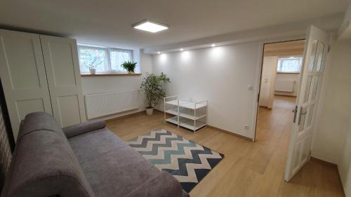 Krakow 360 Apartment