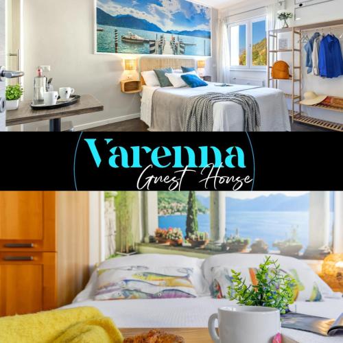 Gambar di galeri bagi Varenna Delux Spa di Varenna