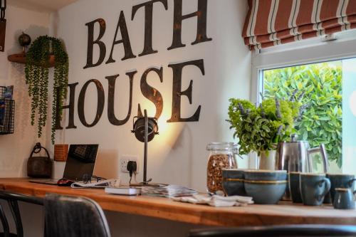Φωτογραφία από το άλμπουμ του Bath House σε Langport