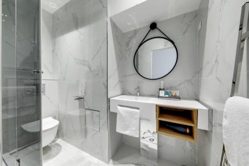 210 Suite Chanel - Superb apartment in Paris