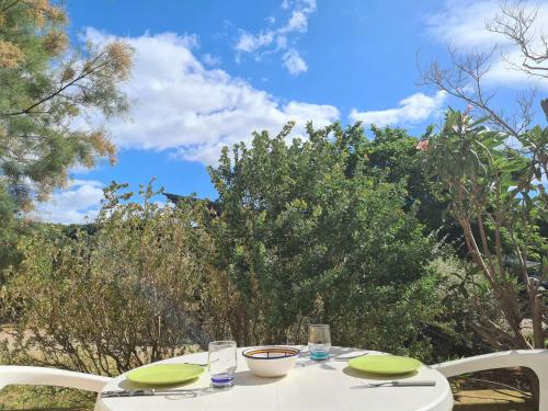 Studio - CAP D'AGDE CT470-718