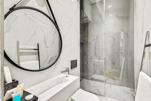 213 Suite Givenchy - Superbe Appartement à Paris
