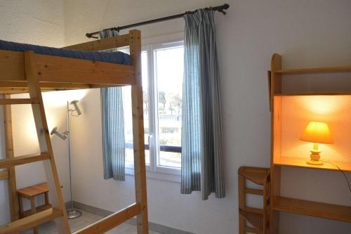 Appartement 3 pièces CAP D'AGDE CT230-210