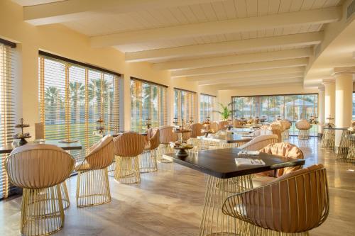 Gallery image of Spiagge San Pietro, a charming & relaxing resort in Castiadas