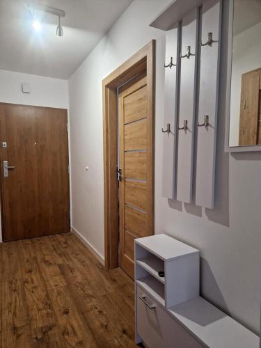 Fotografie z fotogalerie ubytování Apartament Popiełuszki v destinaci Kraśnik