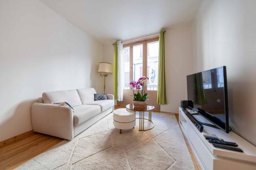 Maison des orchidées