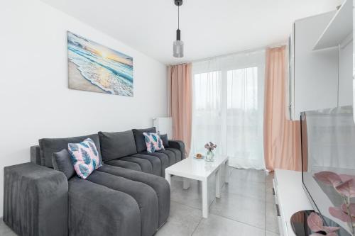 Apartamenty Perłowa Przystań by Noclegi Renters