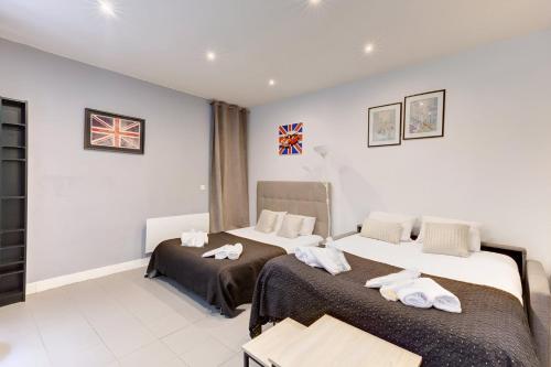 325 Suite Greta - Superb apartment in Paris