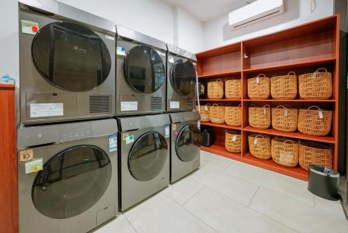 Galería fotográfica de Orange Crystal Phoenix hotel en Bắc Ninh