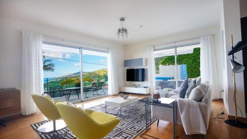 Estrela do Mar - by LovelyStay - Lovely, Sun Filled Villa