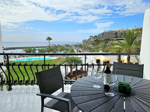 Suite Aquamarina - Seaside Apartment