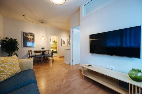 Charming Apartment in the Heart of Triana, Seville