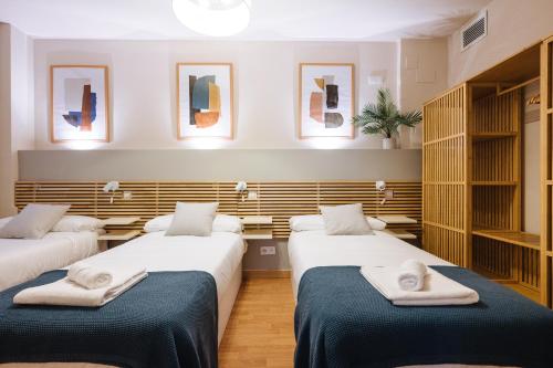 Charming Apartment in the Heart of Triana, Seville