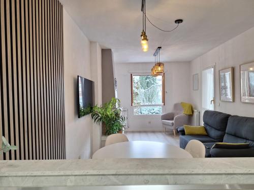 Acogedor apartamento con piscina compartida y opción a parking