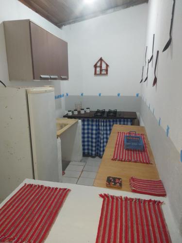 Gallery image of Suite praia dura Ubatuba sp in Ubatuba