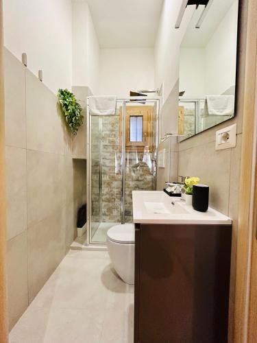 Giolitti Rooms