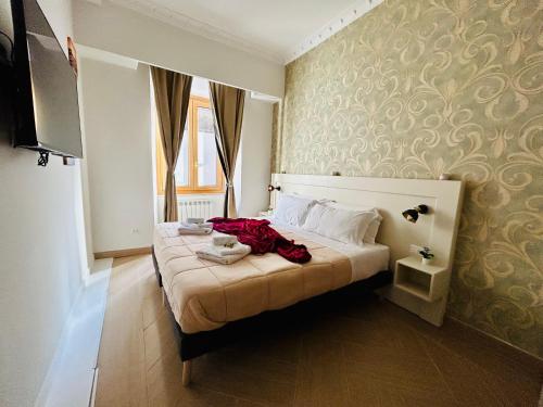 Giolitti Rooms
