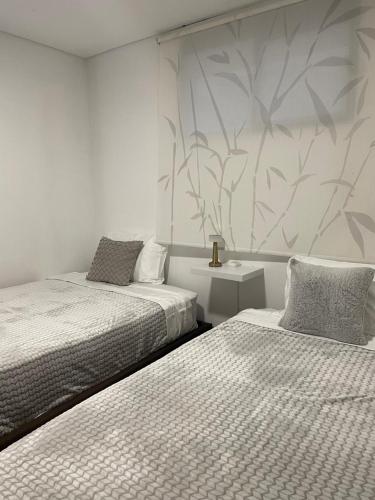 Gallery image of Apartamento Entero 102 in Pereira