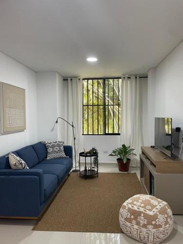 Gallery image of Apartamento Entero 102 in Pereira