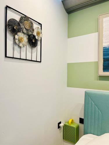 Hermes Suite Stadiou by Zeus Suites