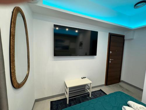 Hermes Suite Stadiou by Zeus Suites