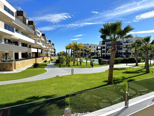 Sunny Resort Apartment I Pool I Playa Flamenca