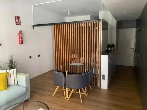 Apartamento de Diseño en Caleido photo 24