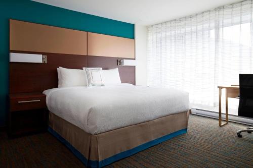 Residence Inn by Marriott Montréal Downtown Image