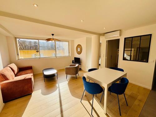 Magnifique appartement Bandol Hypercentre