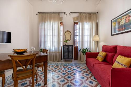 MCH Marina Charming House - Elegant Stay in Cagliari photo 3