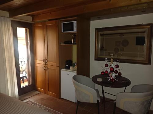 Αρχοντικό Κορκόντζελου