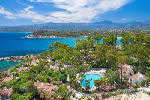 Arbatax Park Resort - Cottage by Falkensteiner