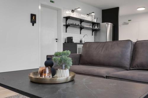 Three Bedroom Apartment on Rainbow Street by Heimaleiga