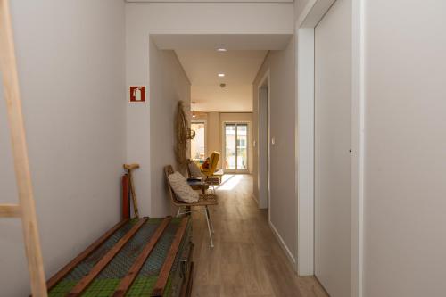 One bedroom apartment Sesimbra Cliffs