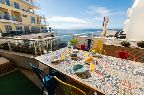 One bedroom apartment Sesimbra Cliffs