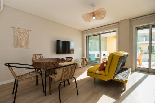 One bedroom apartment Sesimbra Cliffs