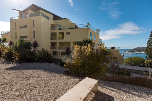 One bedroom apartment Sesimbra Cliffs