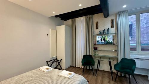 Colosseo Design Apartament