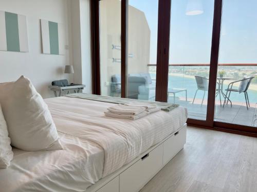 Boutique Studio in Palm Jumeirah - Stunning View photo 2