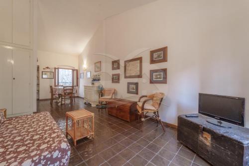 Gallery image of Trilocale BerBene - Goelba in Portoferraio