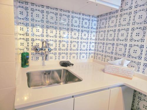 Nogalera Skyline Retreat one bedroom apartment with balcony and amazing sea and city views FREE PARKING BY NAMASTE ELITE