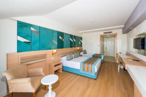 シダにあるDream World Hillのギャラリーの写真