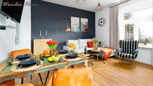 Old Residence - apartamenty blisko centrum i wyciągów