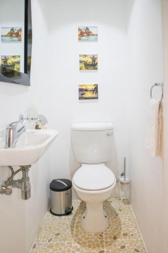 Villa Tamanu photo 3