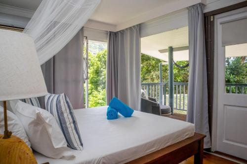 Villa Tamanu photo 2